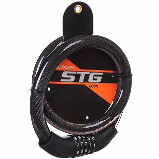 Замок STG 101.712 - фото