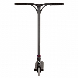 Самокат трюковый NOVATRACK PSYCHO 60 (2022) - фото