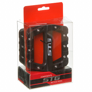 Педали STG BC-PD227 - фото