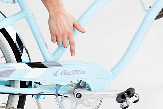 Велосипед Electra Daydreamer 3i - фото