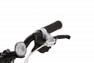 Велосипед STINGER LAGUNA 24" (2022) - фото