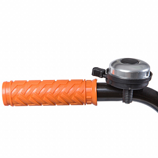 Велосипед NOVATRACK NEPTUNE 18" (2019) - фото