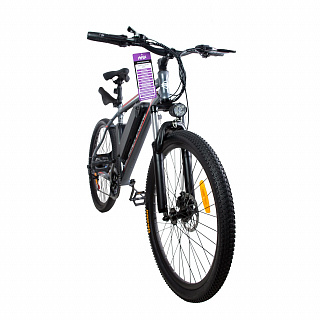 Электровелосипед HIPER Engine B54, 26" - фото