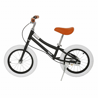 Беговел PITUSO Orbita колеса AIR 14" - фото