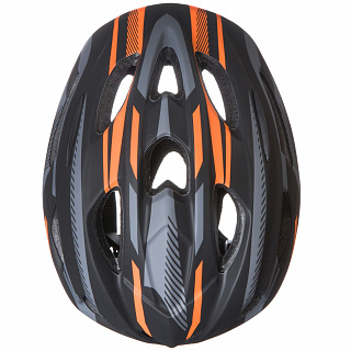 Шлем STG HB3-5-B с фикс застежкой - фото