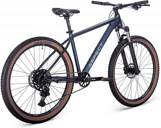 Велосипед Aspect Cobalt Pro 27.5 (2025) - фото