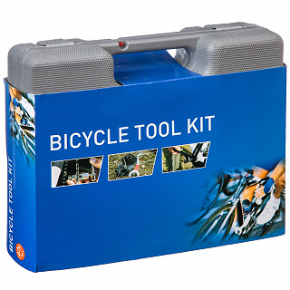 Ключи, набор из 18 предметов - фото