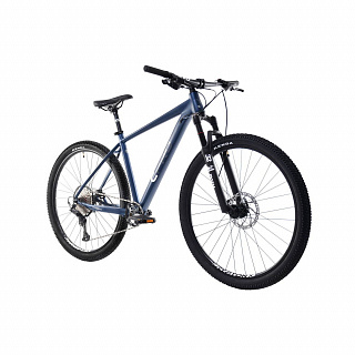 Велосипед CAPRIOLO AL RO 9.7 29" (2023) - фото