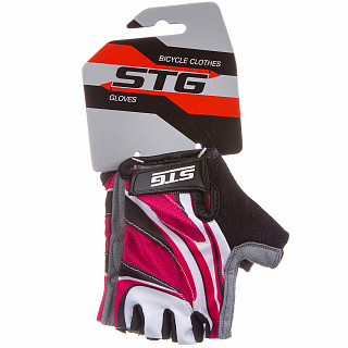 Перчатки летние STG - фото