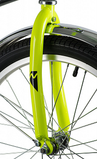 NOVATRACK ASTRA 20" (2020) - фото