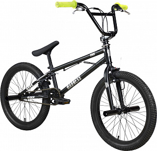 Велосипед Stark Madness BMX 2 (2024) - фото