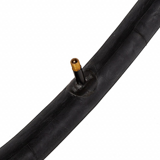 Камера велосипедная STG бутил 18Х1,75" - фото