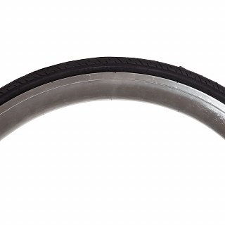 Покрышка BL-753 700х28c, черный - фото