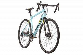 Велосипед Stinger Stream Evo 28" (2021) - фото