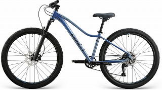 Велосипед Aspect Aura 27.5 (2025) - фото