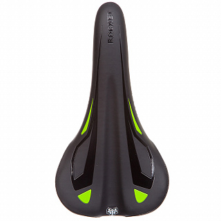 Седло велосипедное WTB ROCKET SPORT - фото