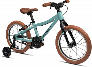 Велосипед Aspect Smile 16 (2024) - фото