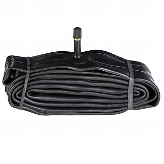 Камера велосипедная BT 28x1.75/1.95, автониппель 33мм - фото