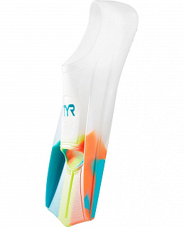 Ласты TYR Stryker Silicone Fin - фото