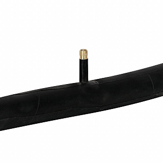 Камера велосипедная BT, 24x1.75/1.95, автониппель 33мм - фото