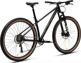 Велосипед Hagen Three Nine (3.9) 27.5" (2024) - фото