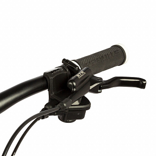 Велосипед Stinger Laguna Pro SE 27.5" (2022) - фото