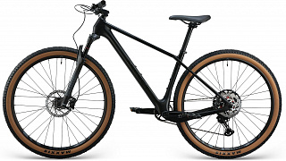 Велосипед Aspect AMP CF RS 29 (2025) - фото