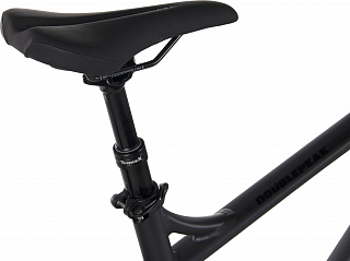 Велосипед Haro Double Peak 29 Comp (2025) - фото