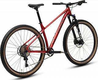 Велосипед Hagen Three Ten (3.10) 27.5" (2024) - фото