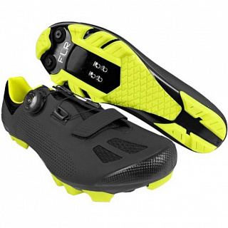 Велотуфли FLR MTB F-70 - фото