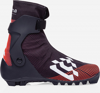 Лыжные ботинки Alpina для конькового хода Race Skate, 5374-1K - фото