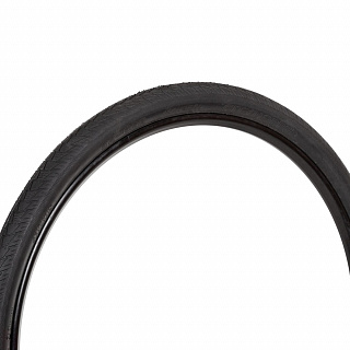 Покрышка Mitas Cityhopper V99 28x2.00, черный - фото