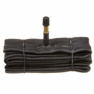 Камера велосипедная STG бутил 24"Х1,75"/1,95" автониппель 48 мм - фото