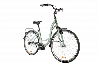 Велосипед Stinger Barcelona Std 28" (2021) - фото