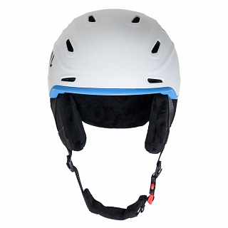 Шлем зимний White Owl HK004, для катания на сноуборде/горных лыжах - фото