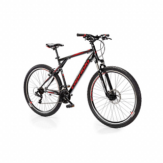 Велосипед CAPRIOLO ADRENALIN 29'' (2023) - фото