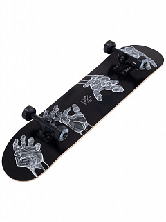 Скейтборд RIDEX Lost - фото