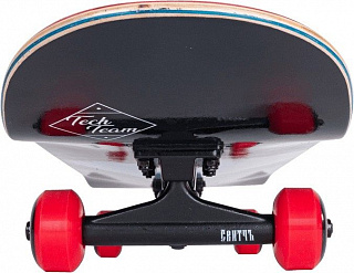 Скейтборд Tech Team Switch (дерево) - фото