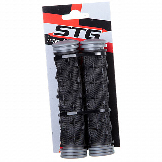 Грипсы HL-G75 - фото