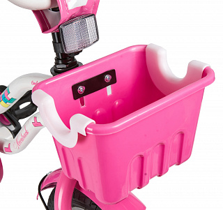 Велосипед NOVATRACK TETRIS 12" (2020) - фото