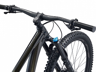 Велосипед Giant Trance X 29 1 (2023) - фото