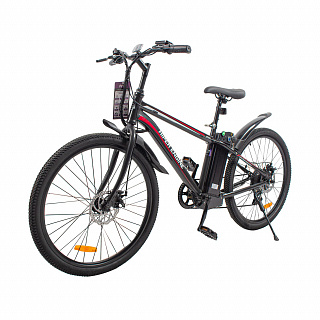 Электровелосипед HIPER Engine Fest F1, 26" - фото