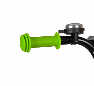 Велосипед NOVATRACK EXTREME 16" (2021) - фото