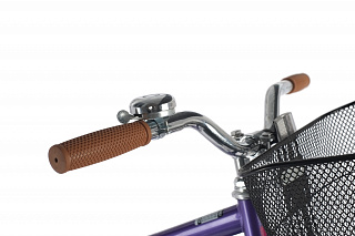 Велосипед FOXX FIESTA 28" (2021) - фото