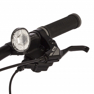 Велосипед Stinger Caiman 27.5 (2022) - фото