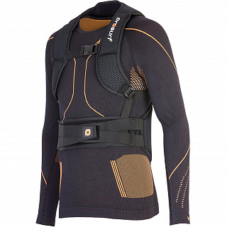 Защита спины ProSurf Back Protector - фото