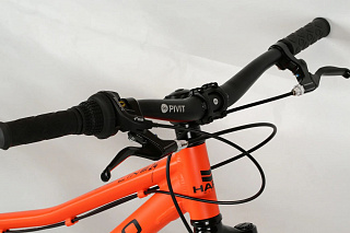 Велосипед HARO Flightline 24" (2021) - фото