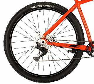 Велосипед STINGER RELOAD PRO 29" (2021) - фото