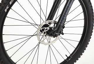 Велосипед Haro Saguaro 3 29 (2025) - фото