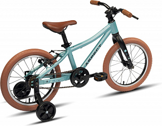 Велосипед Aspect Smile 16 (2024) - фото